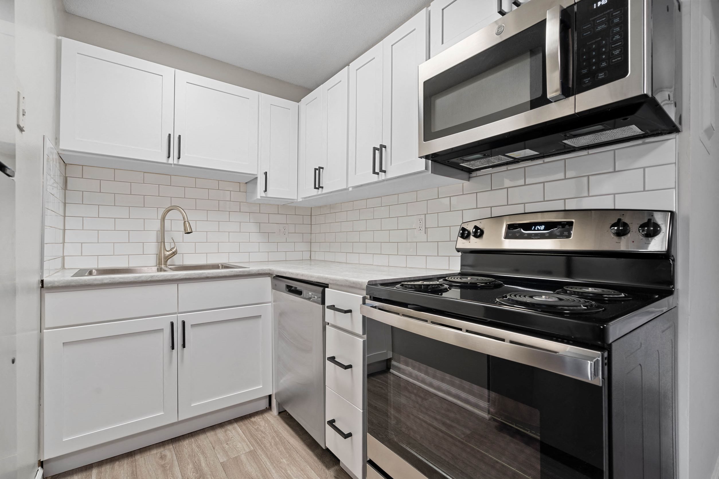 Lofts at Woodsmill Apartments in WinstonSalem, NC